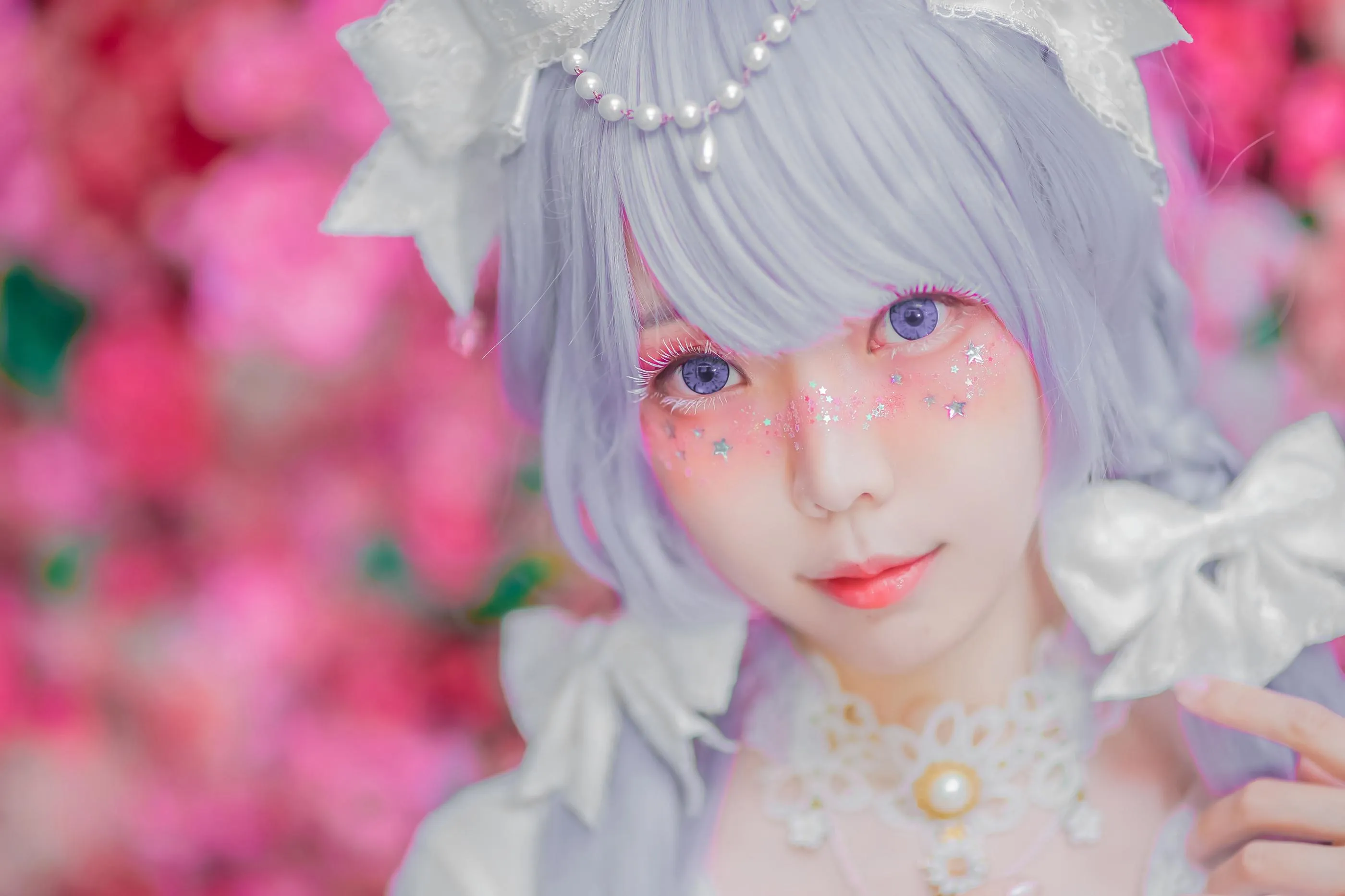 ElyEE子 – NO.85 TUESDAY TWINTAIL [141P]插图1